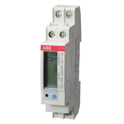 Sous compteur électrique Monophasé ou Triphasé - Compteur électrique