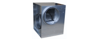 Caisson d'extraction ou de soufflage C4