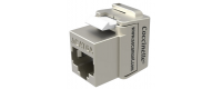 Noyaux RJ45 pour réseau Ethernet