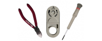 Outils de câblage pour brassage