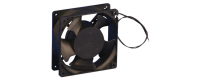 Ventilateurs pour coffrets réseau
