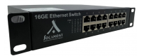 Switch réseau Ethernet
