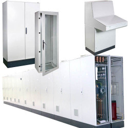 Armoire électrique industriel à moins de 500€ HT