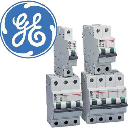 Disjoncteur General Electric à partir de 4,25€ HT