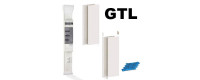 Goulotte GTL pour tableau électrique - GTL à 60,70€ 