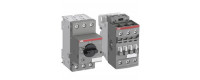 Disjconteur moteur