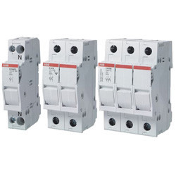 Sectionneur porte fusible et porte fusible à 3,37€