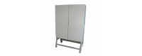 Armoire électrique de chantier Tarif Jaune