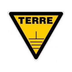 Accessoire de mise à la terre: bornier, piquet, répartiteur Livré 24h