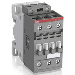 Contacteur modulaire et contacteur de puissance dès 15,42€ HT