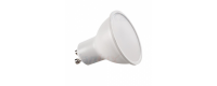 Culot ampoule GU10 LED