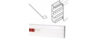 Conduit électrique et accessoires en déstockage
