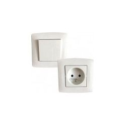 DESTOCKAGE de l'appareillage électrique à prix réduit