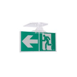 DESTOCKAGE des éclairages de sécurité. Stock limité