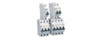 Déstockage de protection modulaire