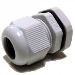 Presse étoupe ISO ou PG étanche pour coffret électrique à 0,25€