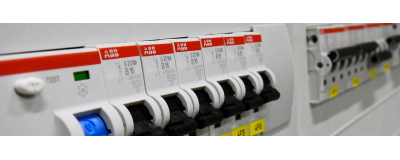 Protection modulaire électrique