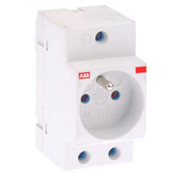 Appareillage modulaire divers en stock et livré en 24H