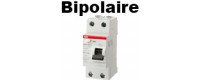 Interrupteur différentiel bipolaire certifié NF à 19€