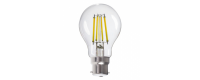 Ampoule LED B22 culot baïonnette