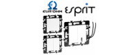Gamme Esprit Eurohm s'installe rapidement Certifié NF livrable en 24H