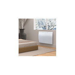 Panneaux rayonnants certifié NF et conforme norme ERP