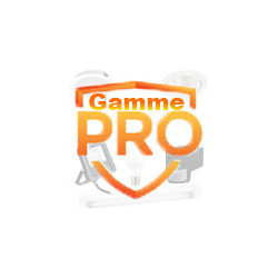 Gamme d'éclairage de qualité professionnelle livrée sous 24H