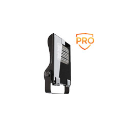 Projecteurs LED PRO grande résistance à l'extérieur dès 105€ HT