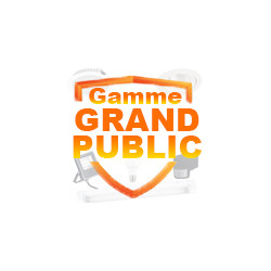 Gamme d'éclairage PRO à prix grossiste disponible en 24H sur chantier