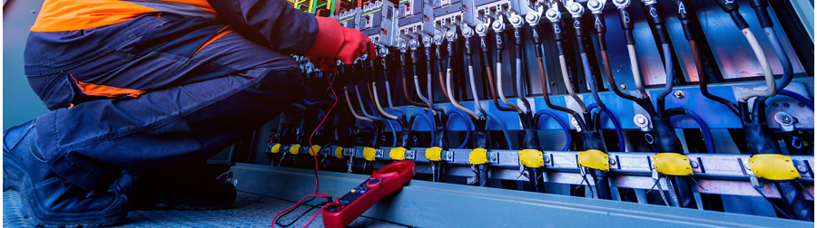 Les lots de matériels électriques pour installation complète pas cher