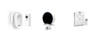 Carillon sans fil - Sonnette sans fil - Kit carillon