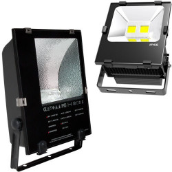 Projecteur extérieur de qualité professionnelle - Livraison 24h