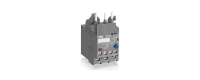 Relais thermique - Protection moteur
