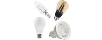 Lampe et ampoule LED à prix grossiste 2,08€ - Garantie 2ans