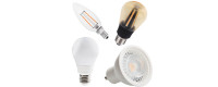 Ampoule LED