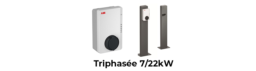 Borne De Recharge Pour V hicule lectrique 7 mono Ou 22 tri KW borne-de-recharge-pour-v-hicule-lectrique-7-mono-ou-22-tri-kw