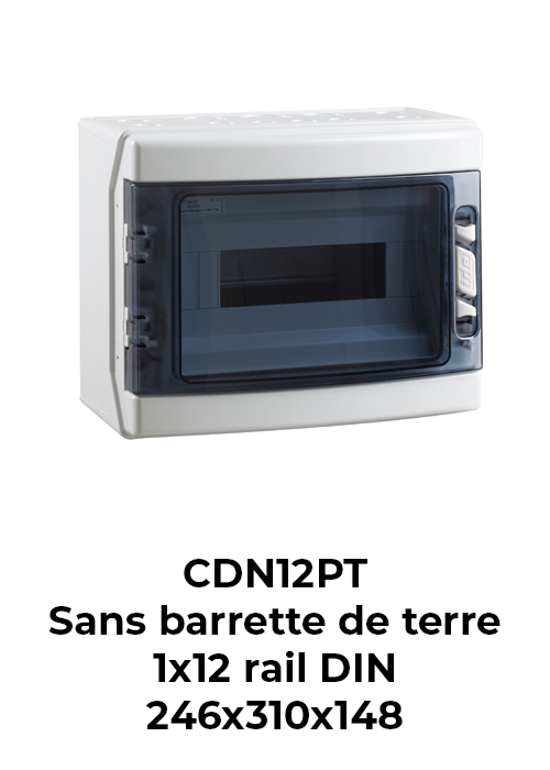 CDN12PT