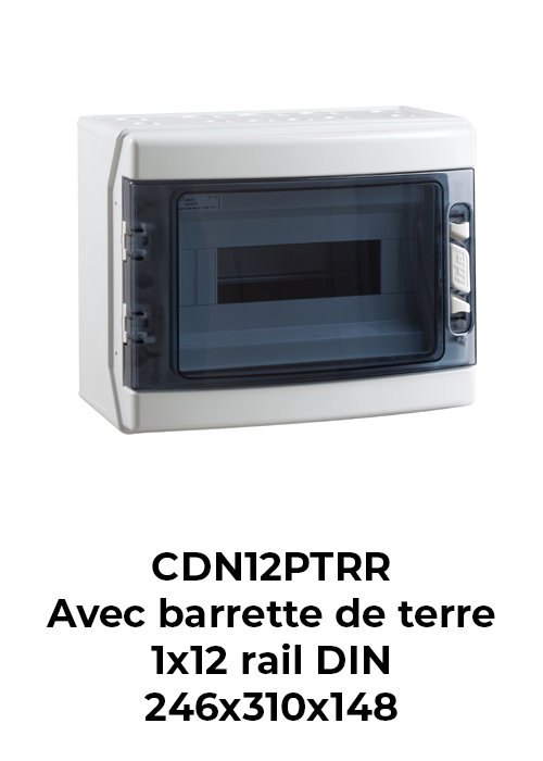 CDN12PTRR