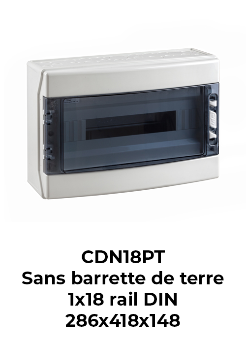 CDN18PT