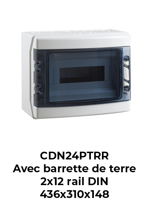 CDN24PT/RR
