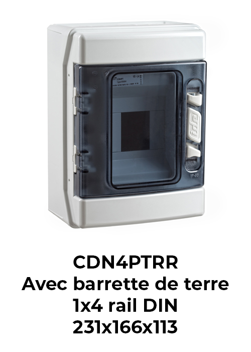 CDN4PT/RR