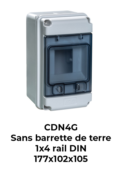 CDN4G