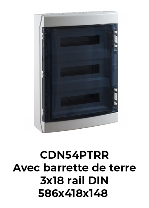 CDN54PT/RR