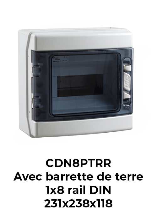 CDN8PT/RR