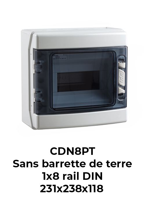CDN8PT