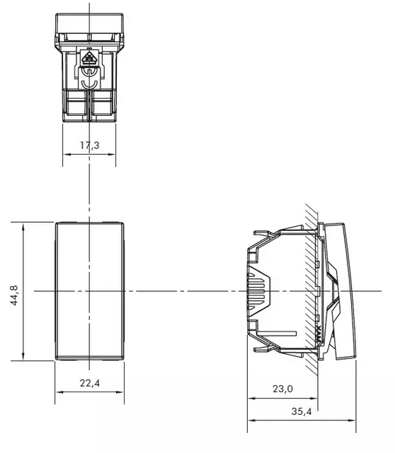 dimensions