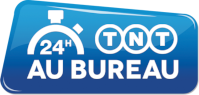 TNT en entreprise