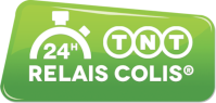 TNT Relais Colis