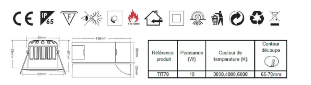 notice-montage-spot-led-encastrable-dimmable-10w-titan-lited