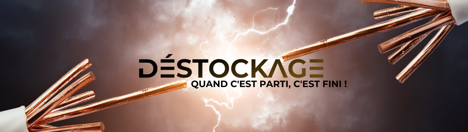 Déstockage